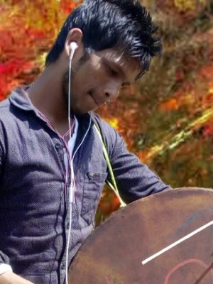 bontym
