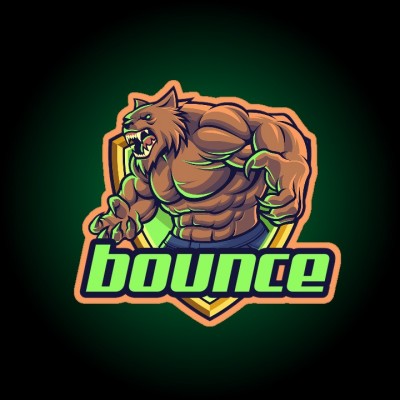 bounce