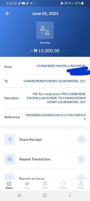 chimarachidubem