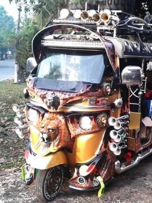 debara