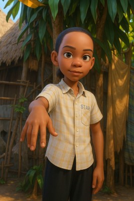 deric