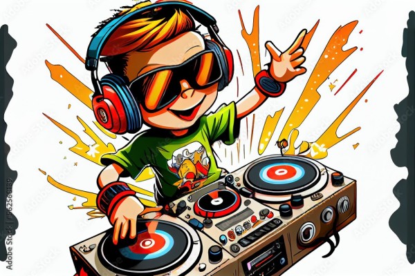 djdanuganda