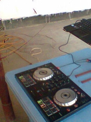 djfirst