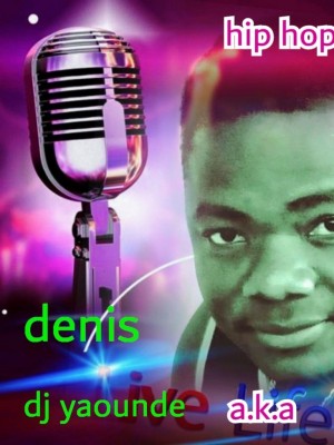 djyaounde