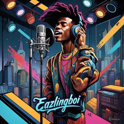 eazlingboi