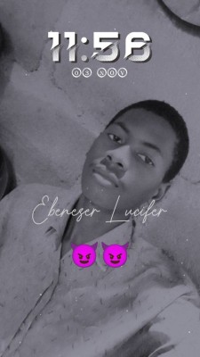 ebenezer
