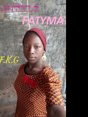 fatimakabiru
