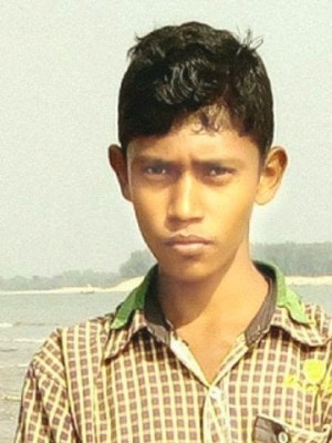 gansha