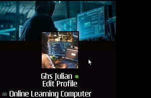 ghsjulian