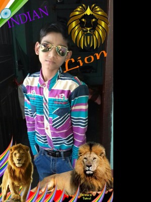 golusinghchouhan