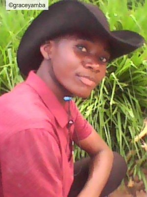 graceyamba