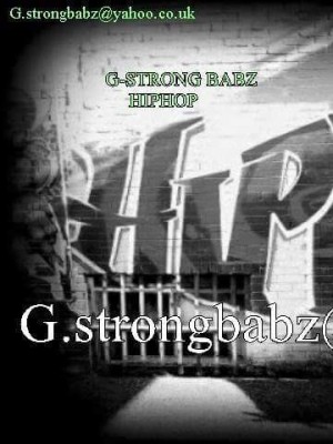 gstrongbebz