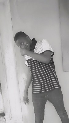 handsomeblack