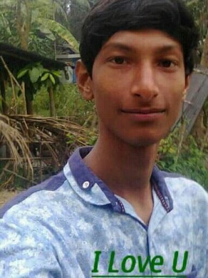 hemalmondal