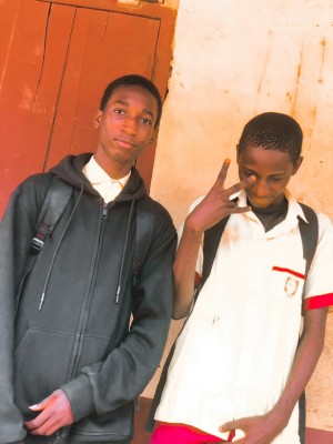 inioluwa