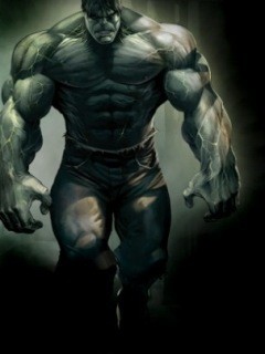 ironguy