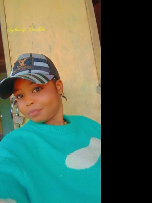 iyanuoluwa