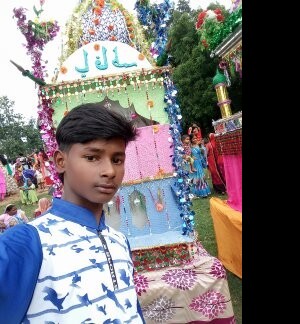 jafarali