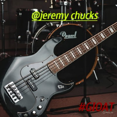 jeremychucks