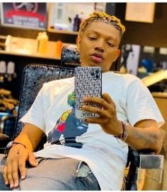 kizzyboy