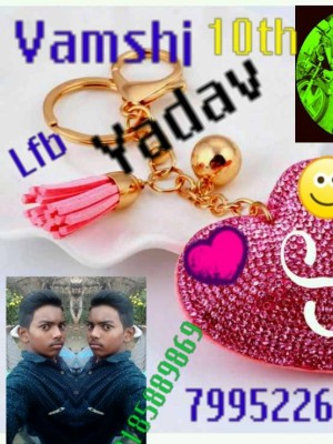 krishnavamshiyadav