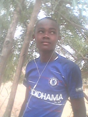 laster