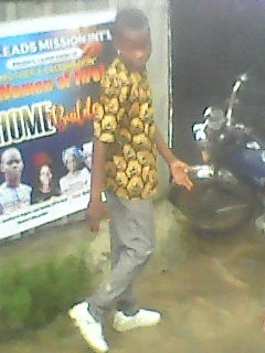 lemonstar