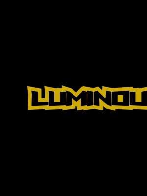 luminous
