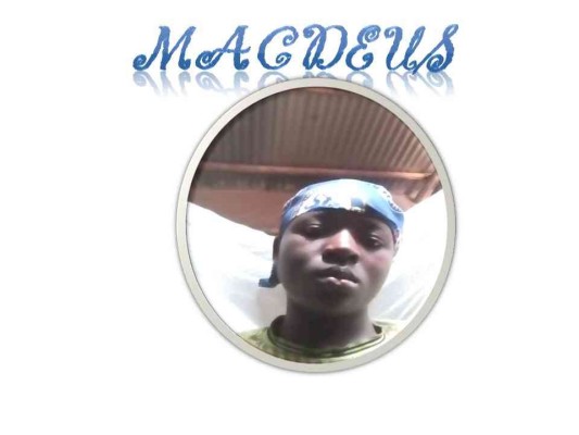 macdeus