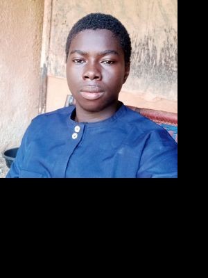 mahamadou