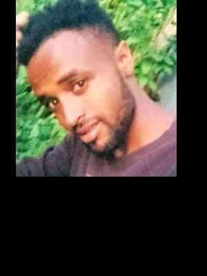 mahamed