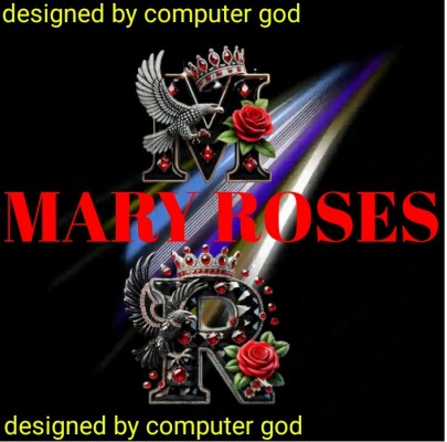 maryroses