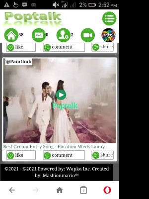 mashionmario
