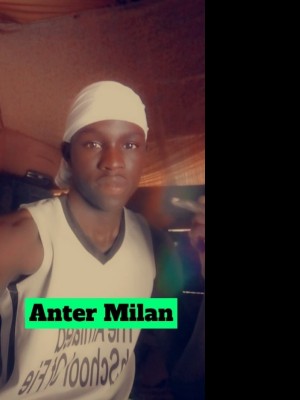 milanadj
