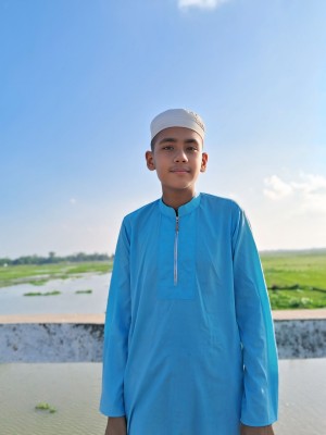 muhammademon