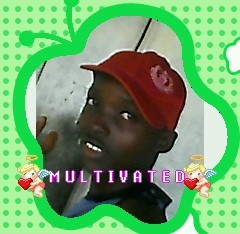 multivated