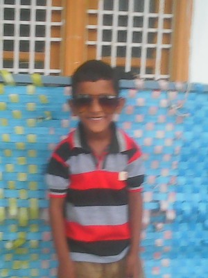 nagaraju