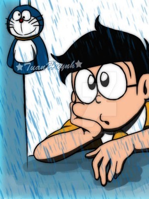 nobita
