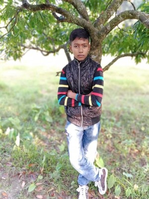 nurmohamad