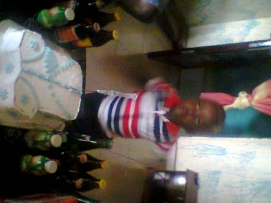oduma