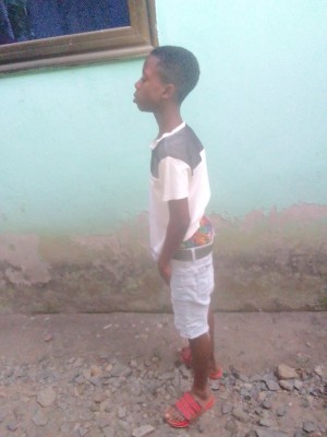 okenneth