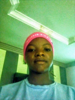 omolola