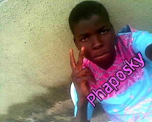 phaposky