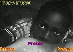 presco