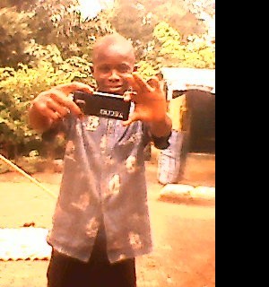 princesackie