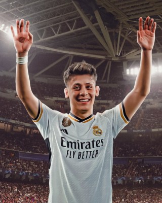 rodrygo