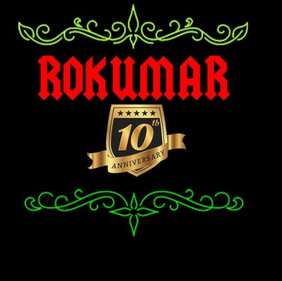 rokumar
