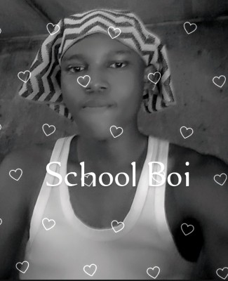schoolboi