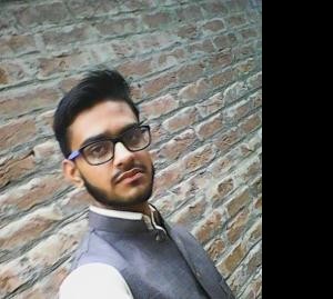 sharjeel