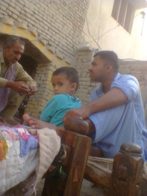 siraj